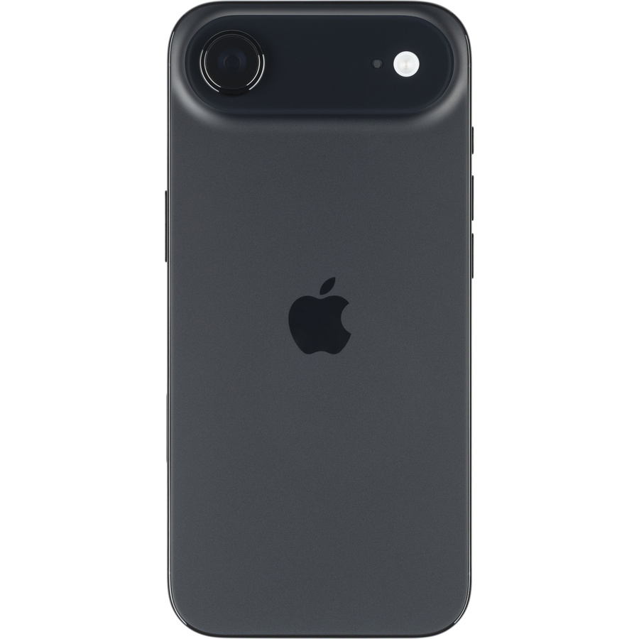 Apple iPhone Air - Vue de dos