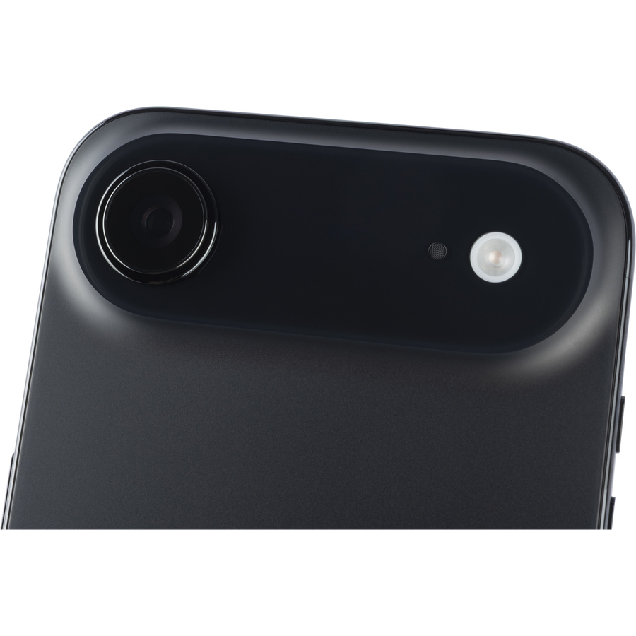 Apple iPhone Air - Capteurs photos