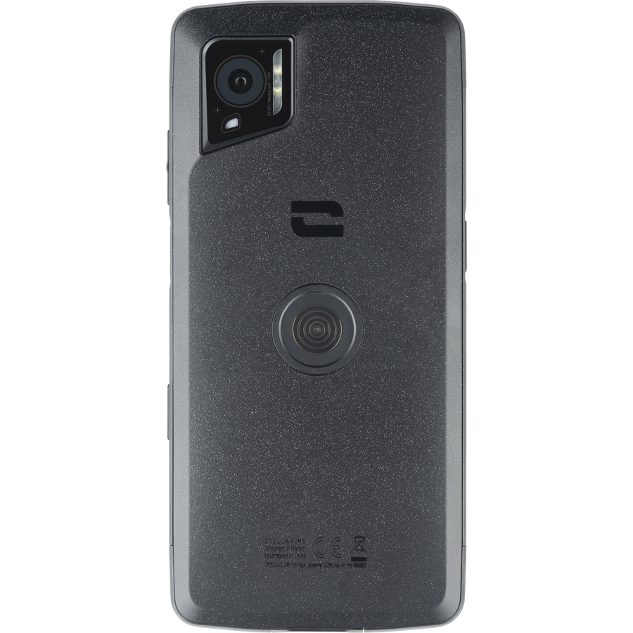 Crosscall Stellar-M6 - Vue de dos