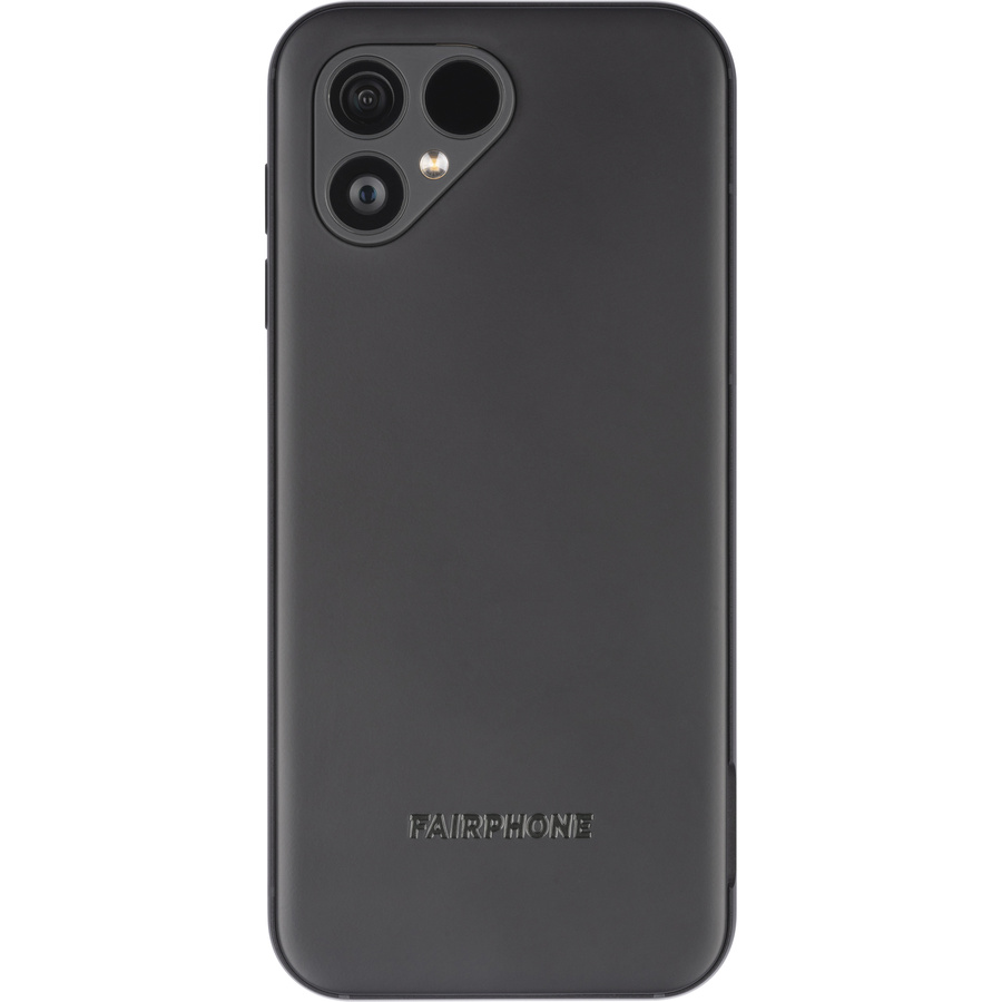 Fairphone 5 - Vue de dos