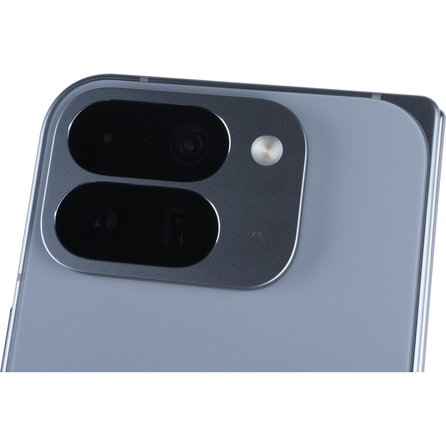 Google Pixel 10 Pro Fold - Capteurs photos
