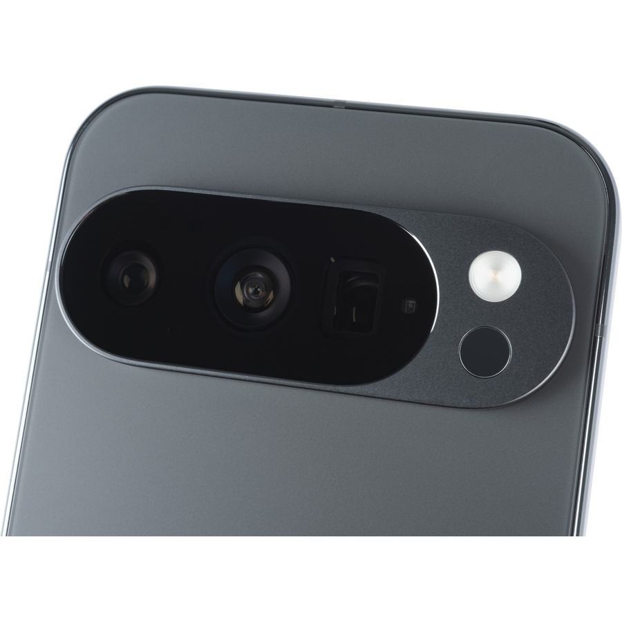 Google Pixel 10 Pro - Capteurs photos