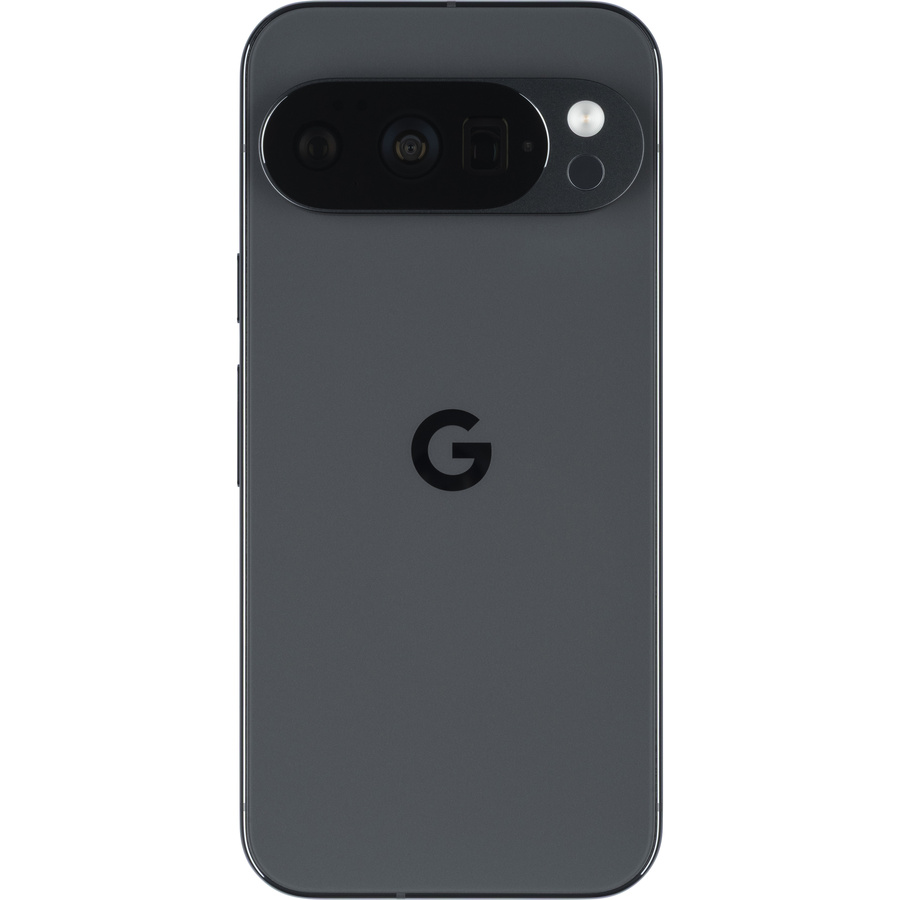 Google Pixel 10 Pro - Vue de dos