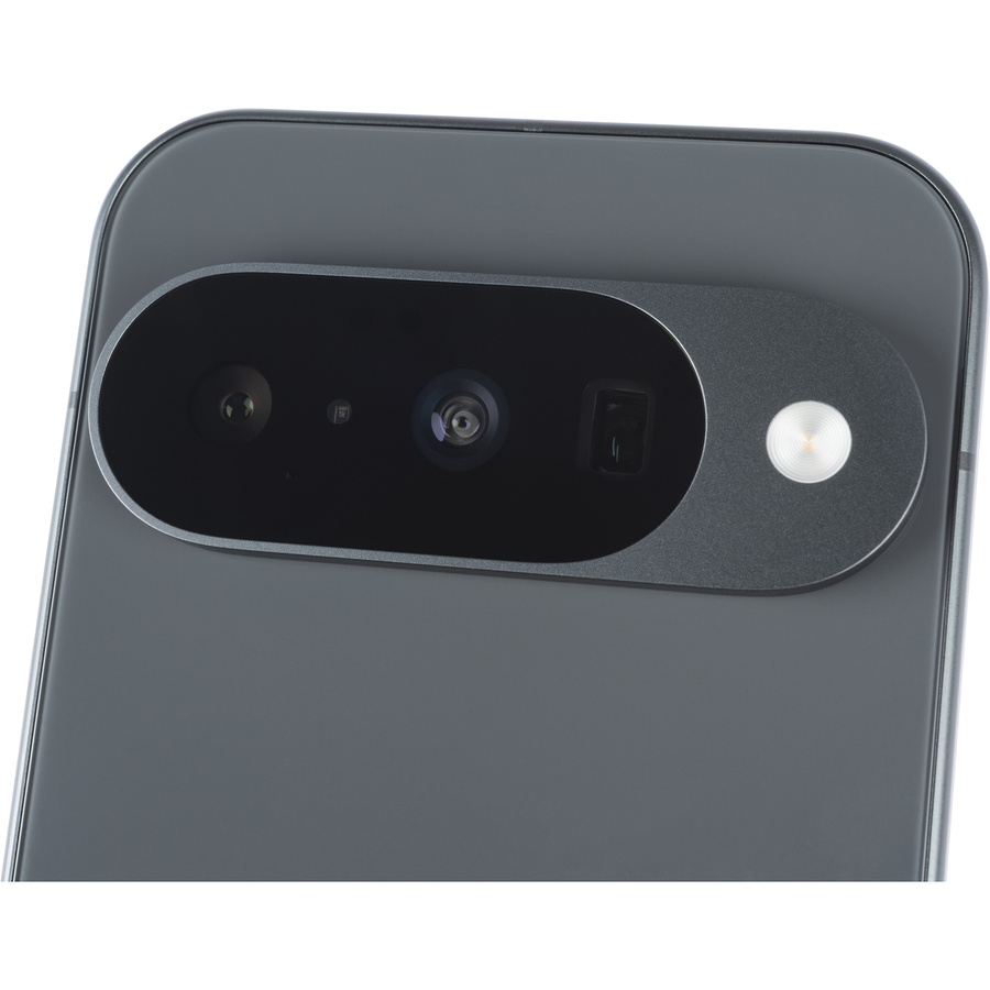 Google Pixel 10 - Capteurs photos