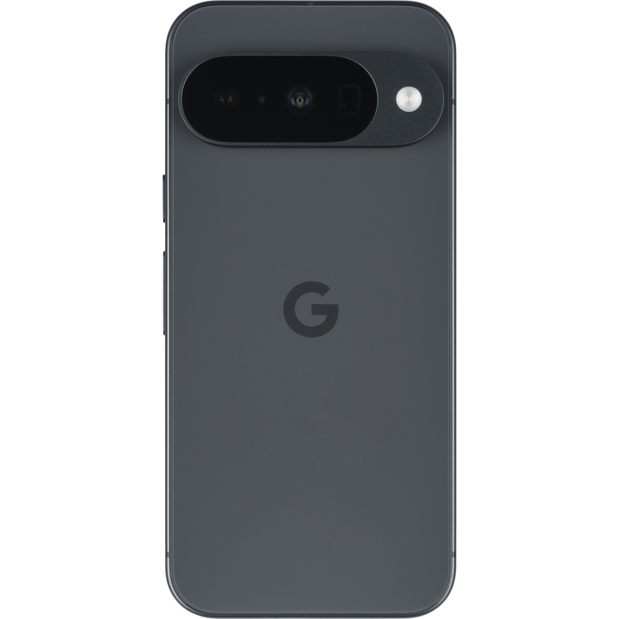 Google Pixel 10 - Vue de dos