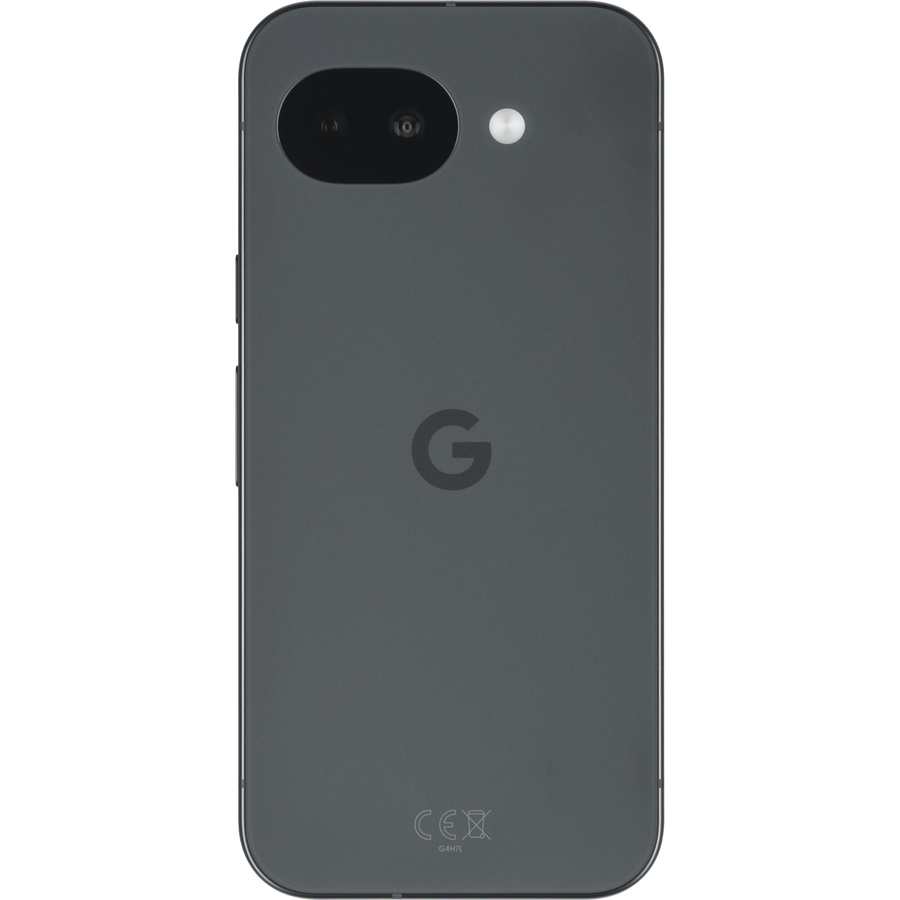 Google Pixel 10a - Vue de dos