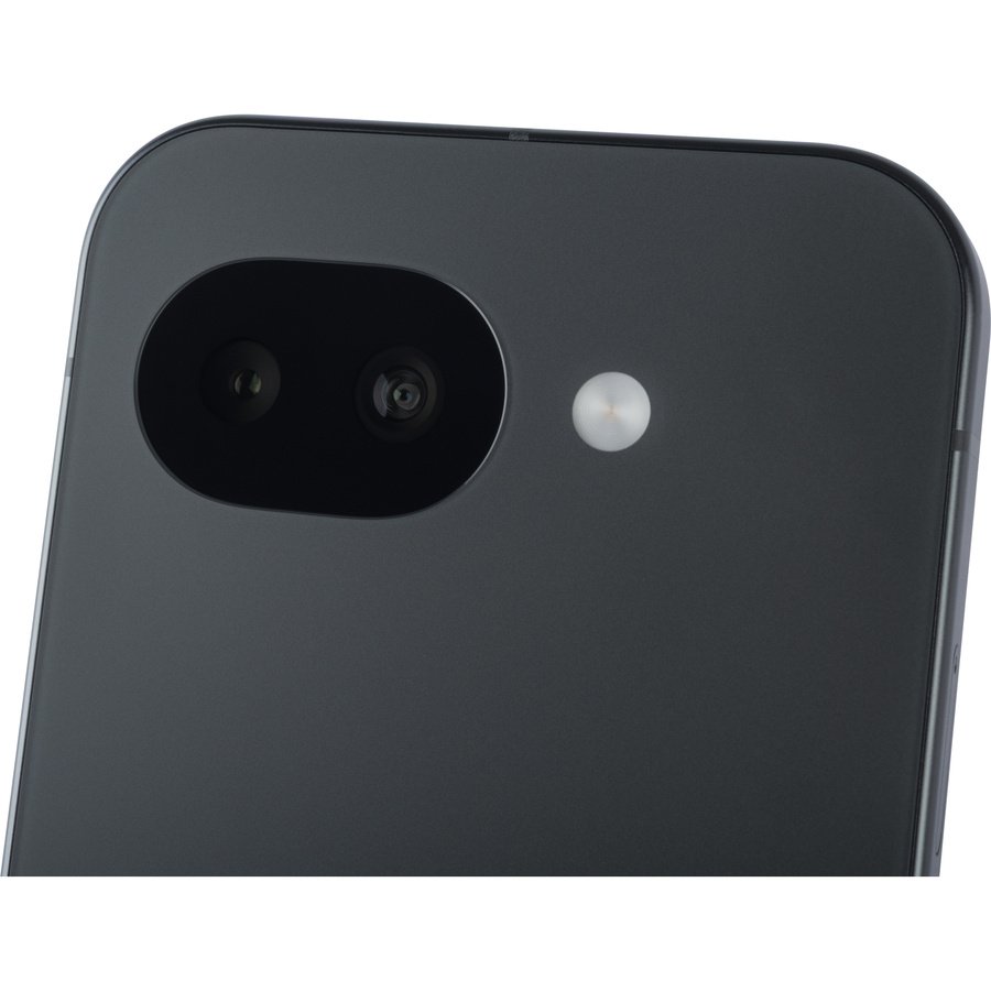 Google Pixel 10a - Capteurs photos