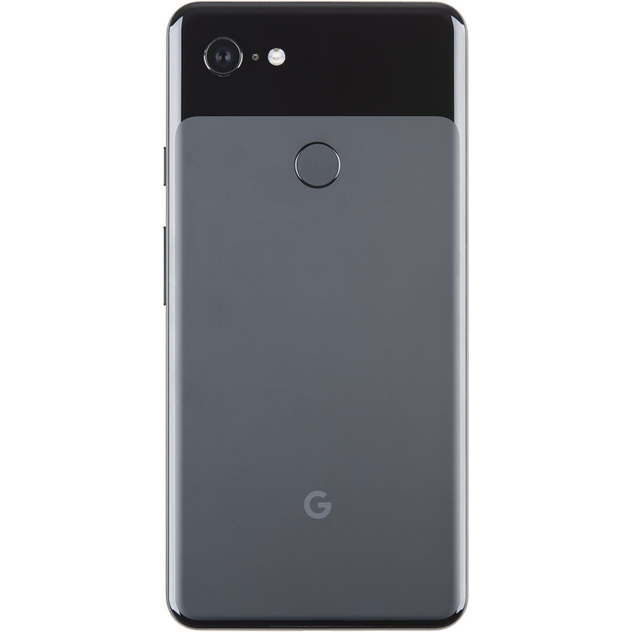Google Pixel 3 XL - Vue de dos