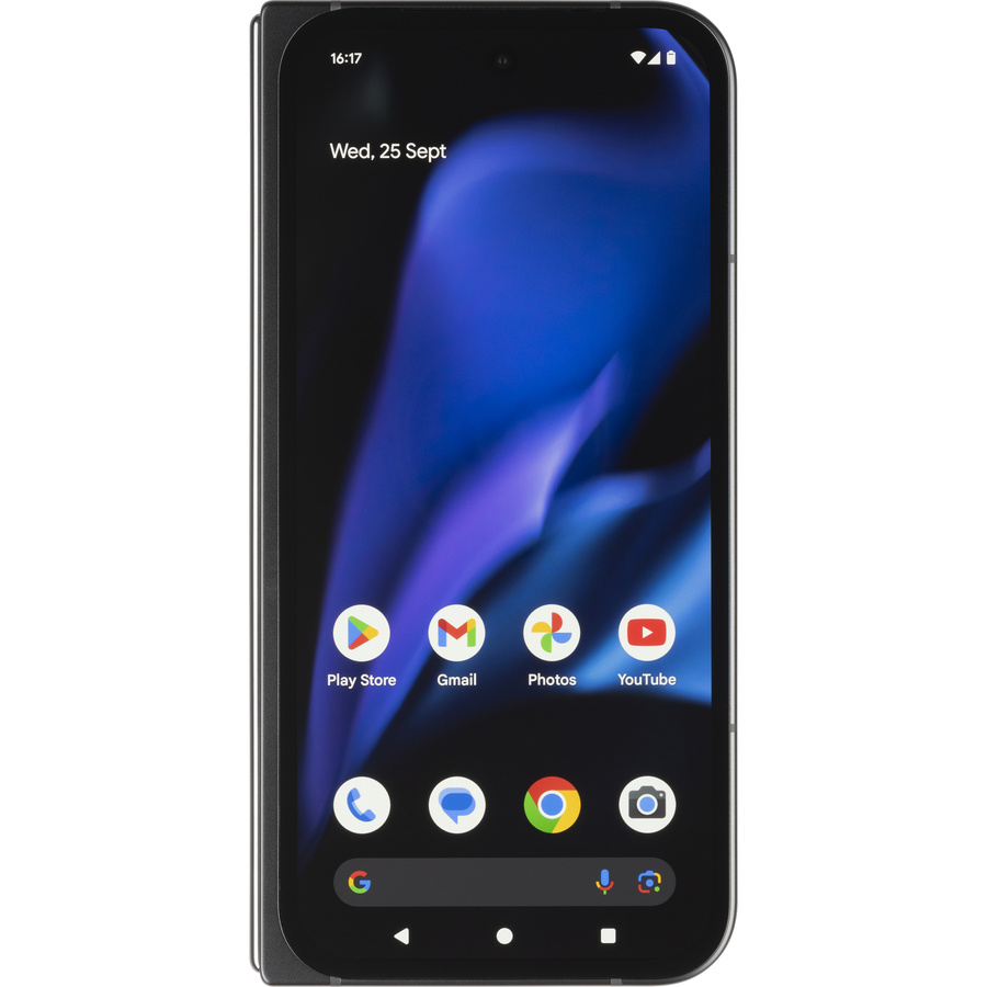 Google Pixel 9 Pro Fold - Vue de face