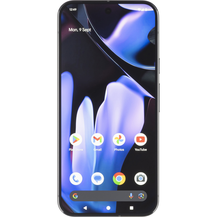 Google Pixel 9 Pro XL - Vue de face