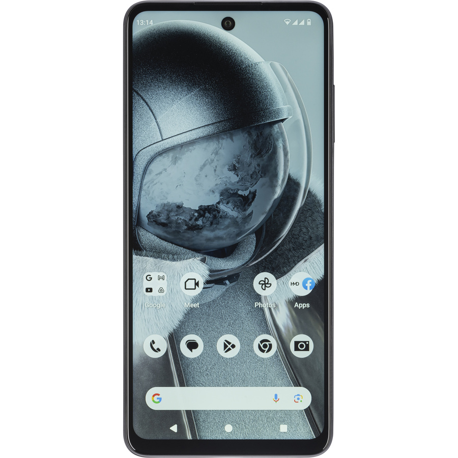 HMD Pulse Pro - Vue de face