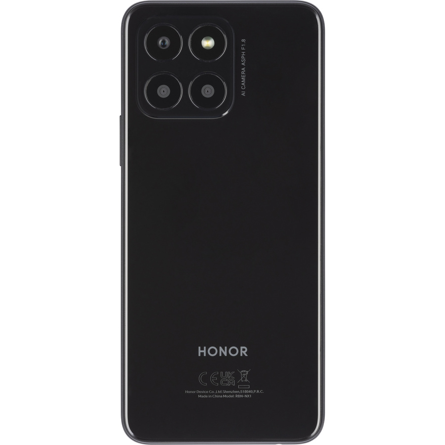 Honor 70 Lite - Vue de dos