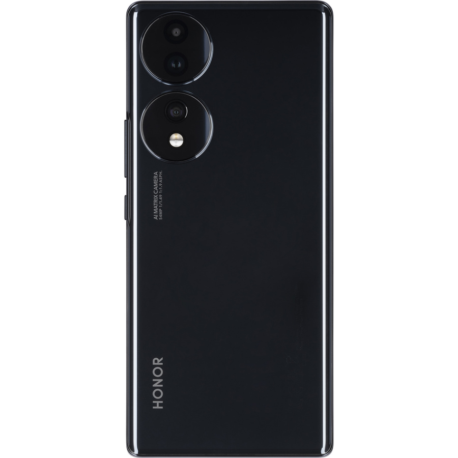 Honor 70(*6*) - Vue de dos