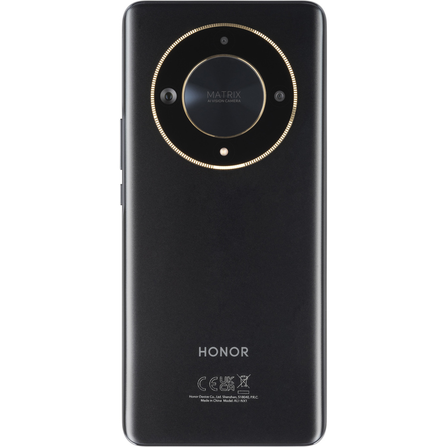 Honor Magic6 Lite - Vue de dos