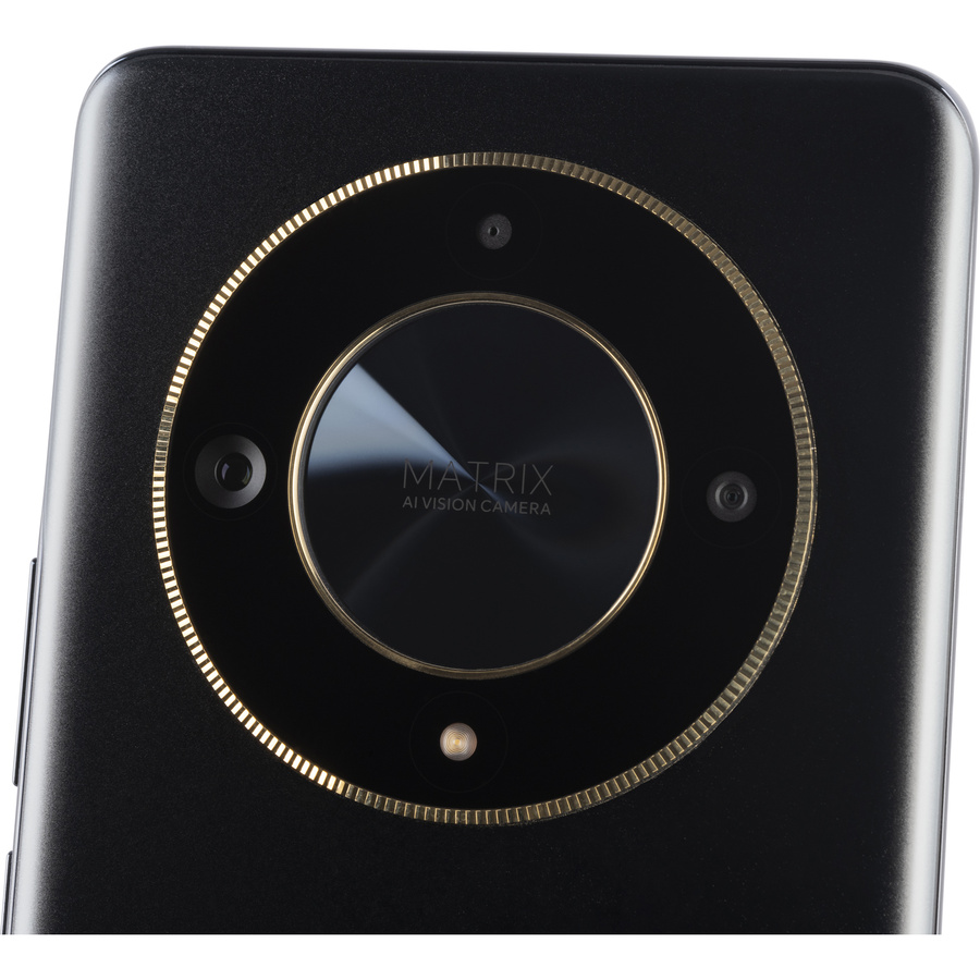 Honor Magic6 Lite - Capteurs photos