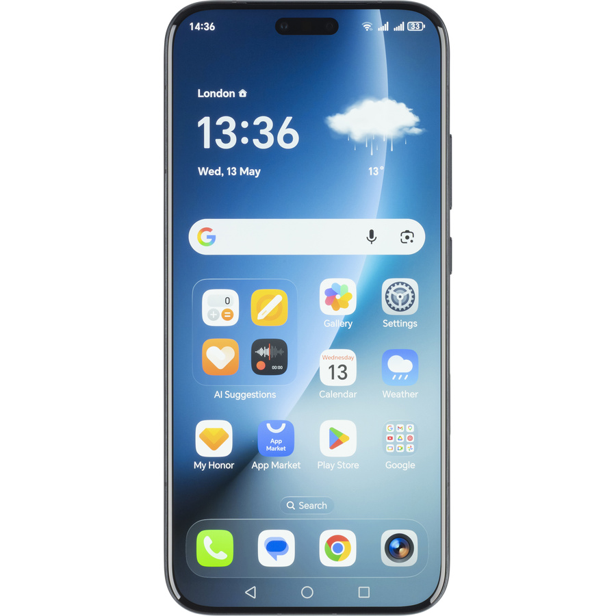Honor Magic8 Pro