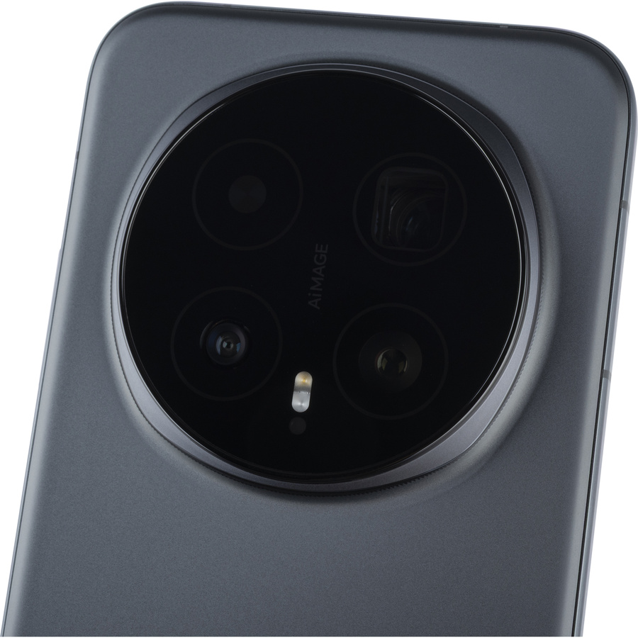 Honor Magic8 Pro - Capteurs photos