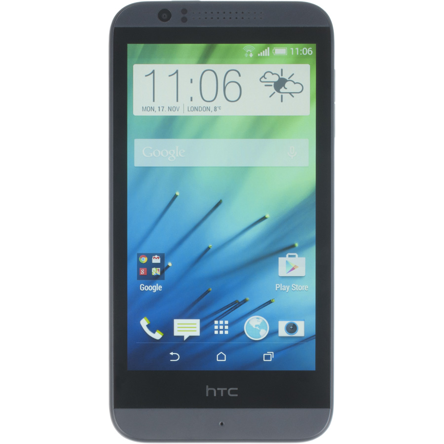HTC Desire 510 - Vue principale