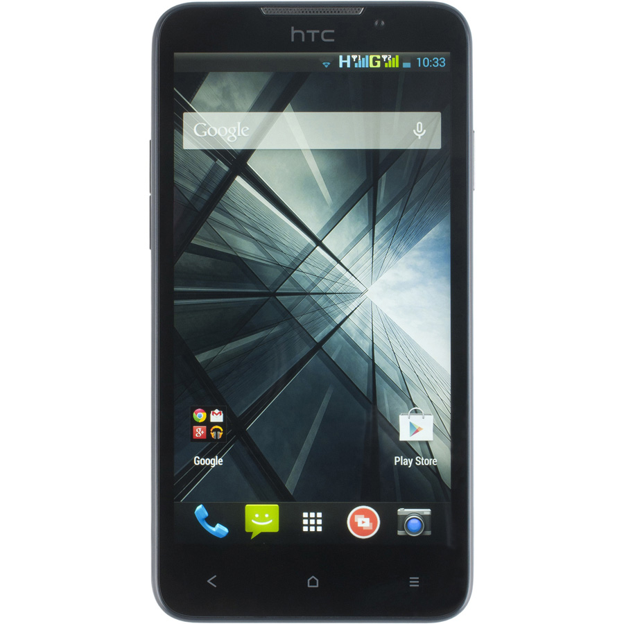 HTC Desire 516 - Vue principale