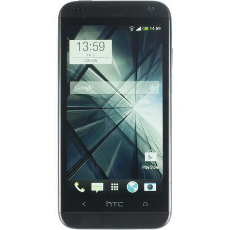 HTC Desire 601 - Vue principale