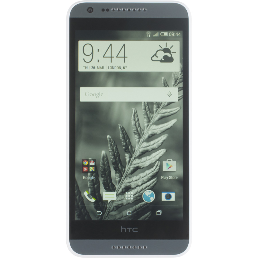HTC Desire 620 - Vue principale