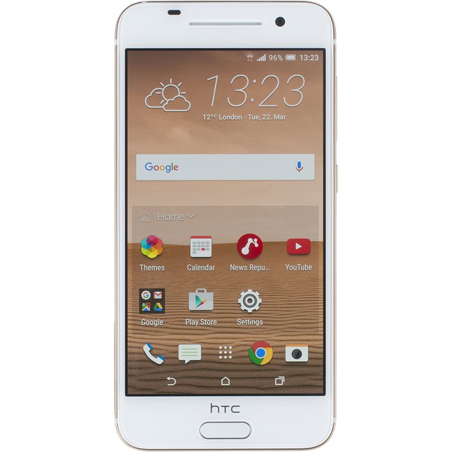 HTC One A9 - Vue principale