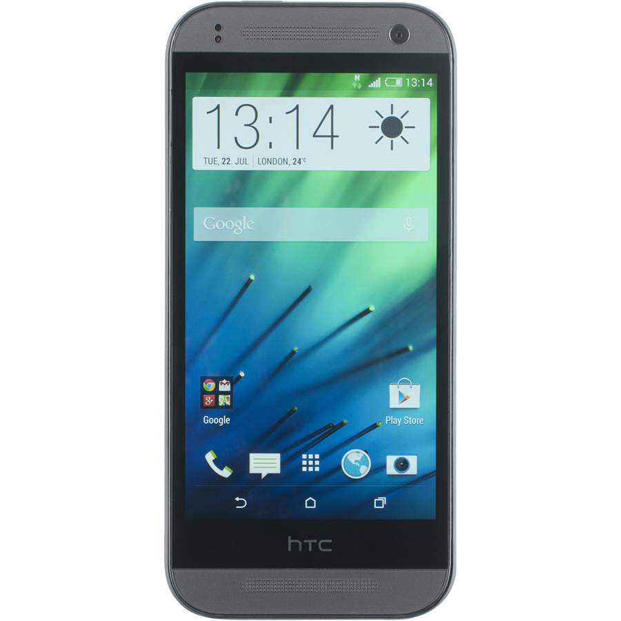 HTC One Mini 2 - Vue principale