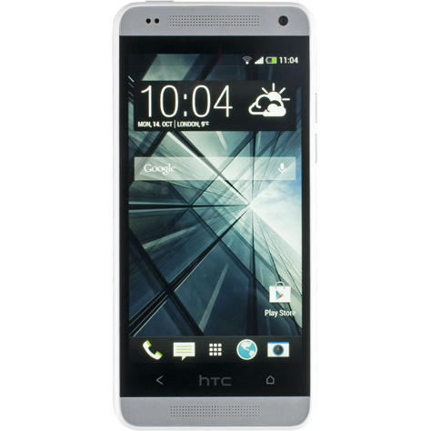 HTC One Mini - Vue principale