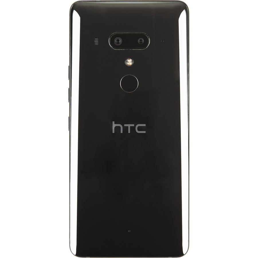 HTC U12+ - Vue de dos