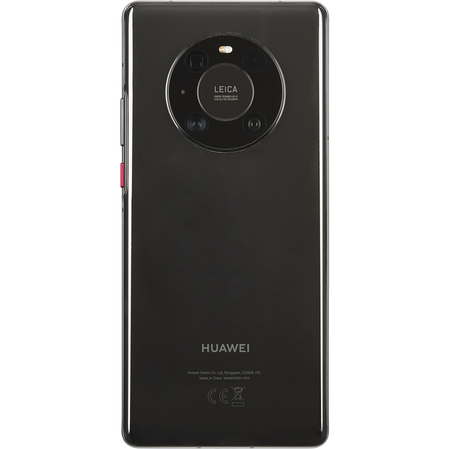 Huawei Mate 40 Pro(*6*) - Vue de dos