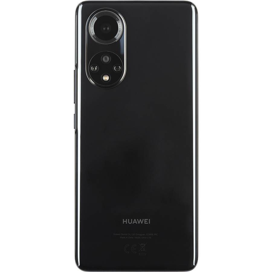 Huawei Nova 9(*6*) - Vue de dos