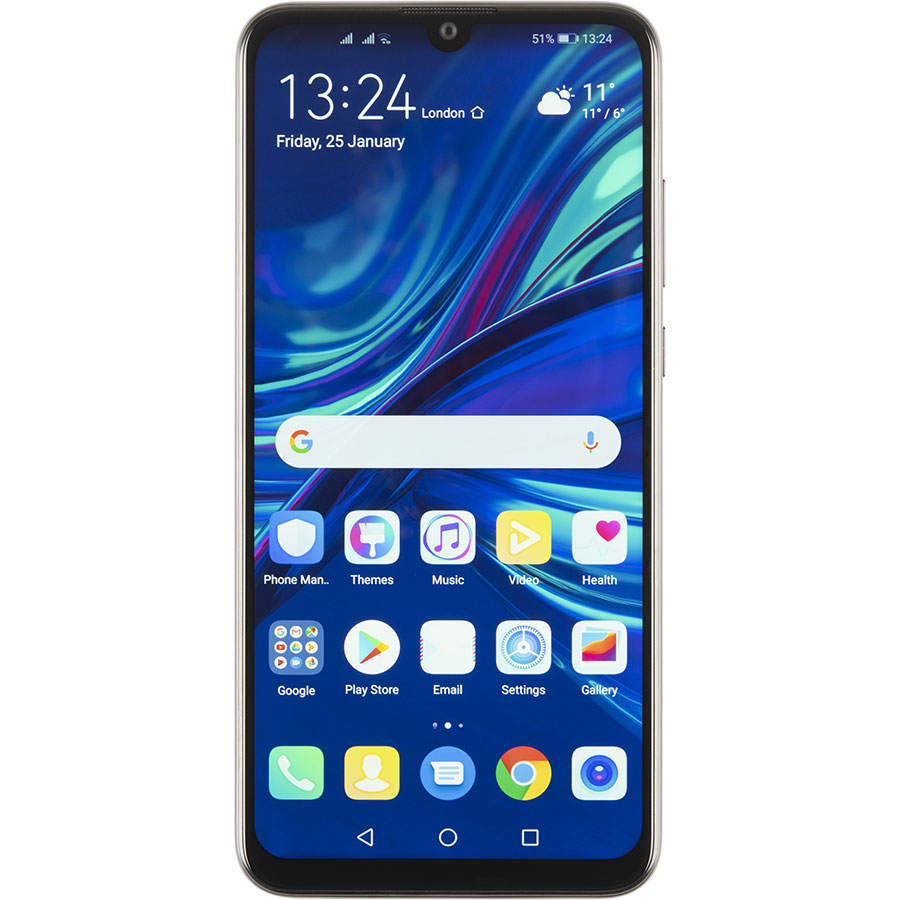 Huawei P Smart 2019(*5*) - Vue de face