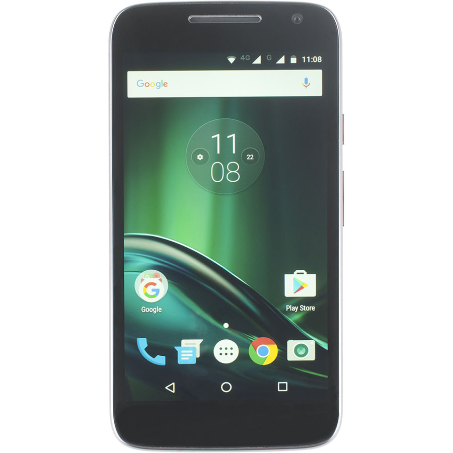 Lenovo Moto G4 Play - Vue de face