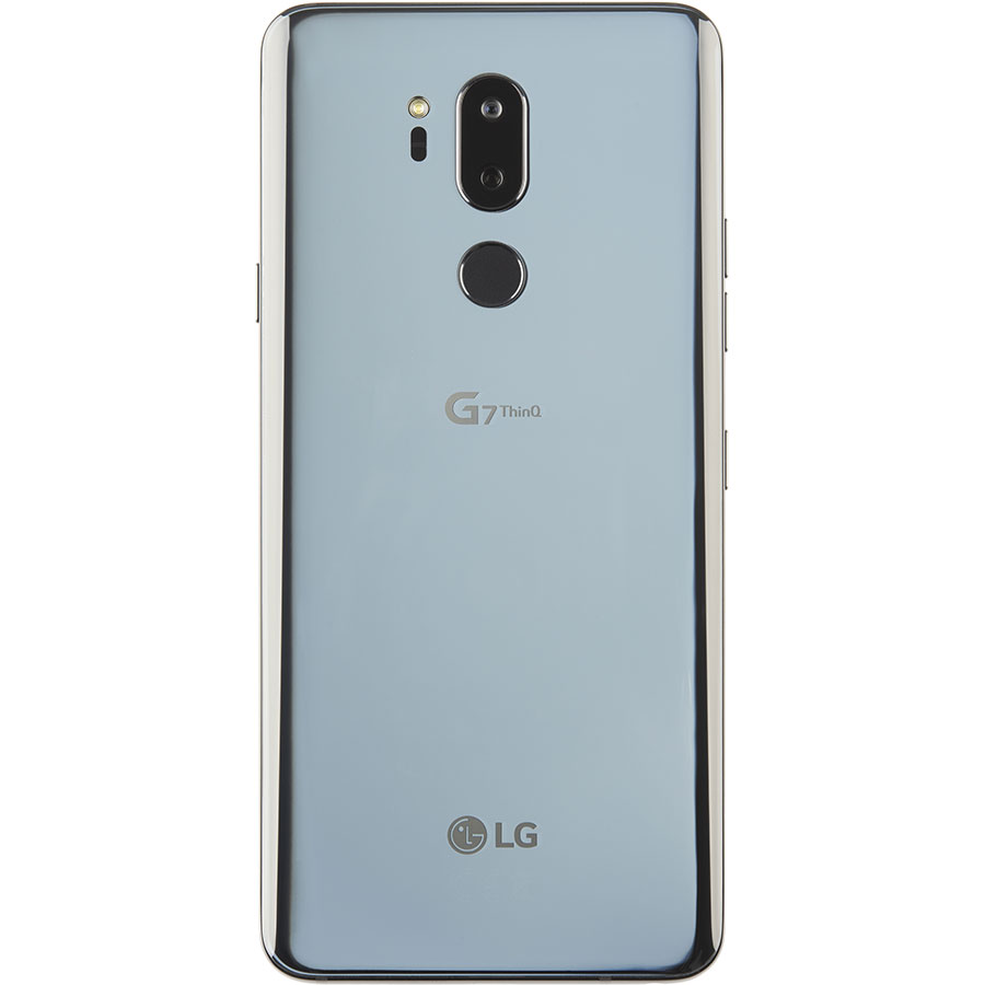 LG G7 thinQ - Vue de dos