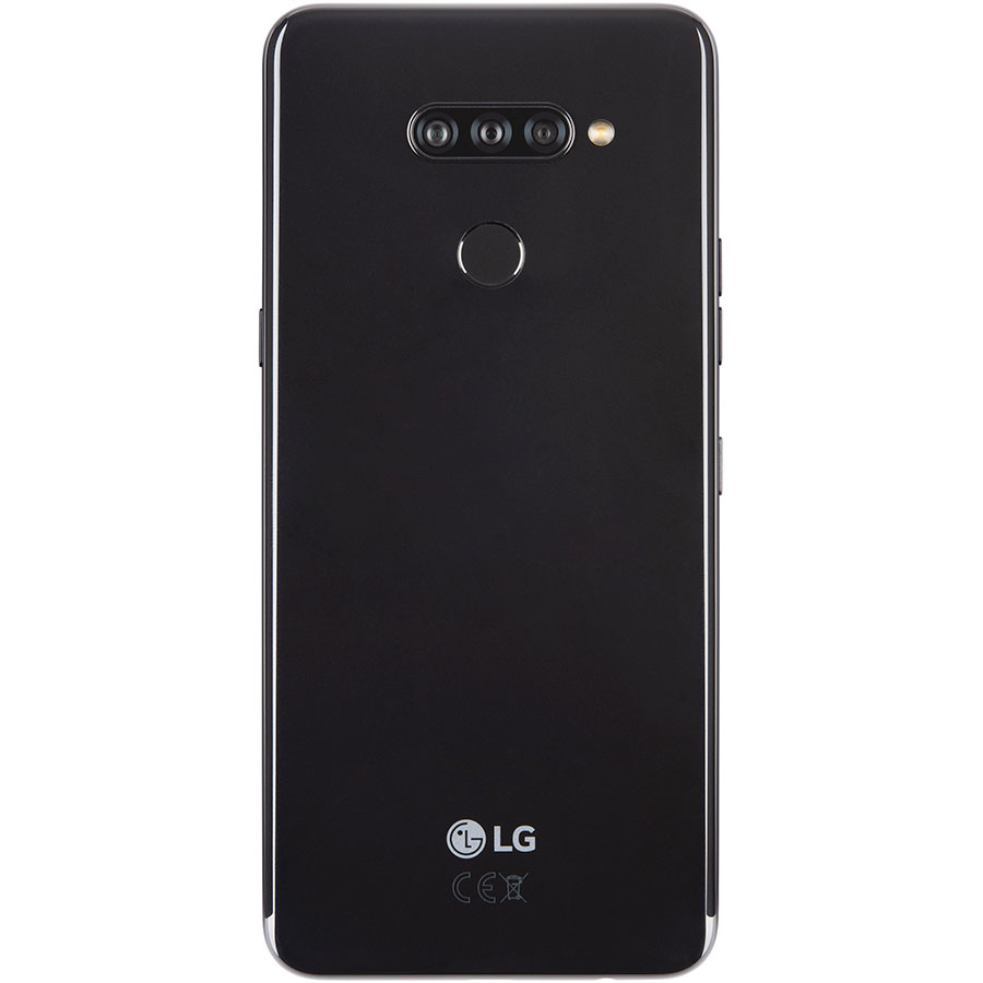 LG K50S - Vue de dos