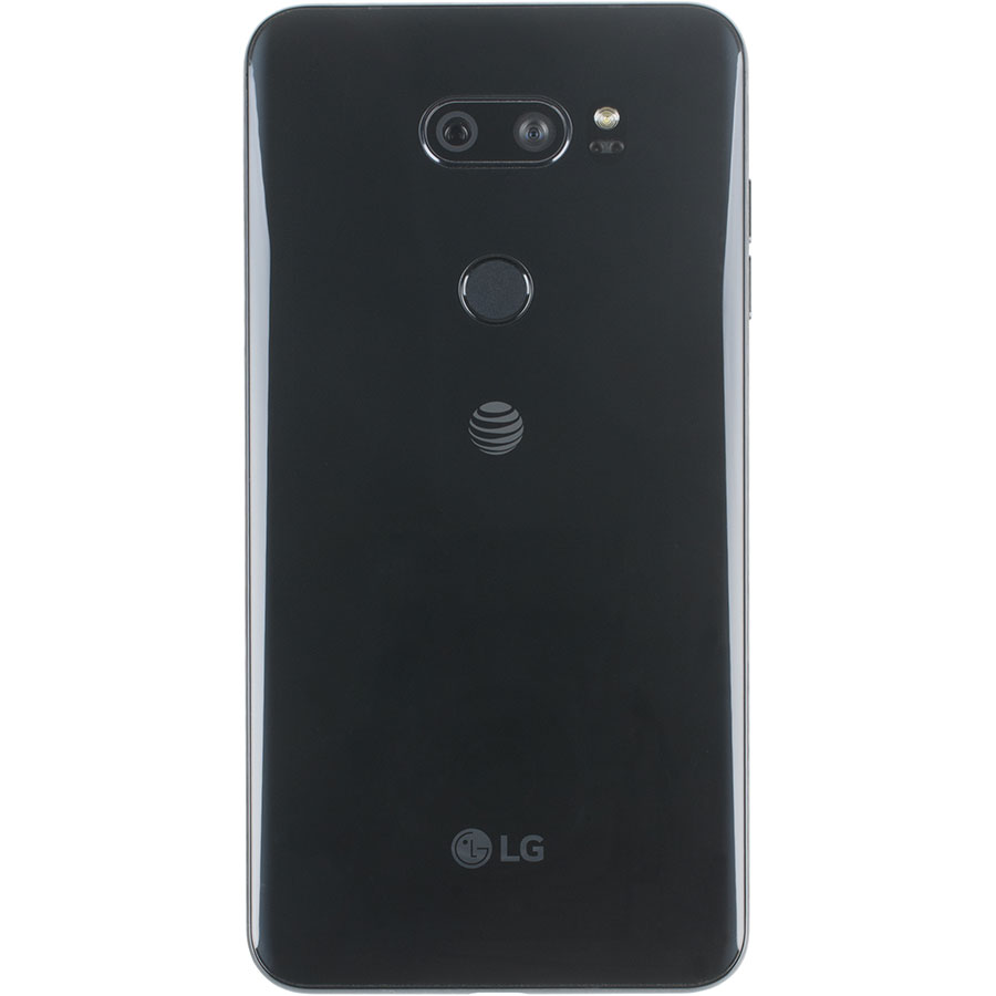 LG V30 - Vue de dos