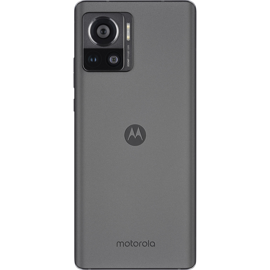 Motorola Edge 30 Ultra - Vue de dos