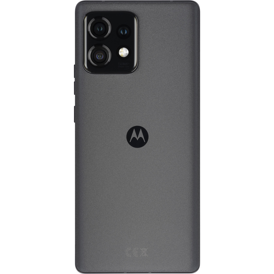 Motorola Edge 40 Pro - Vue de dos