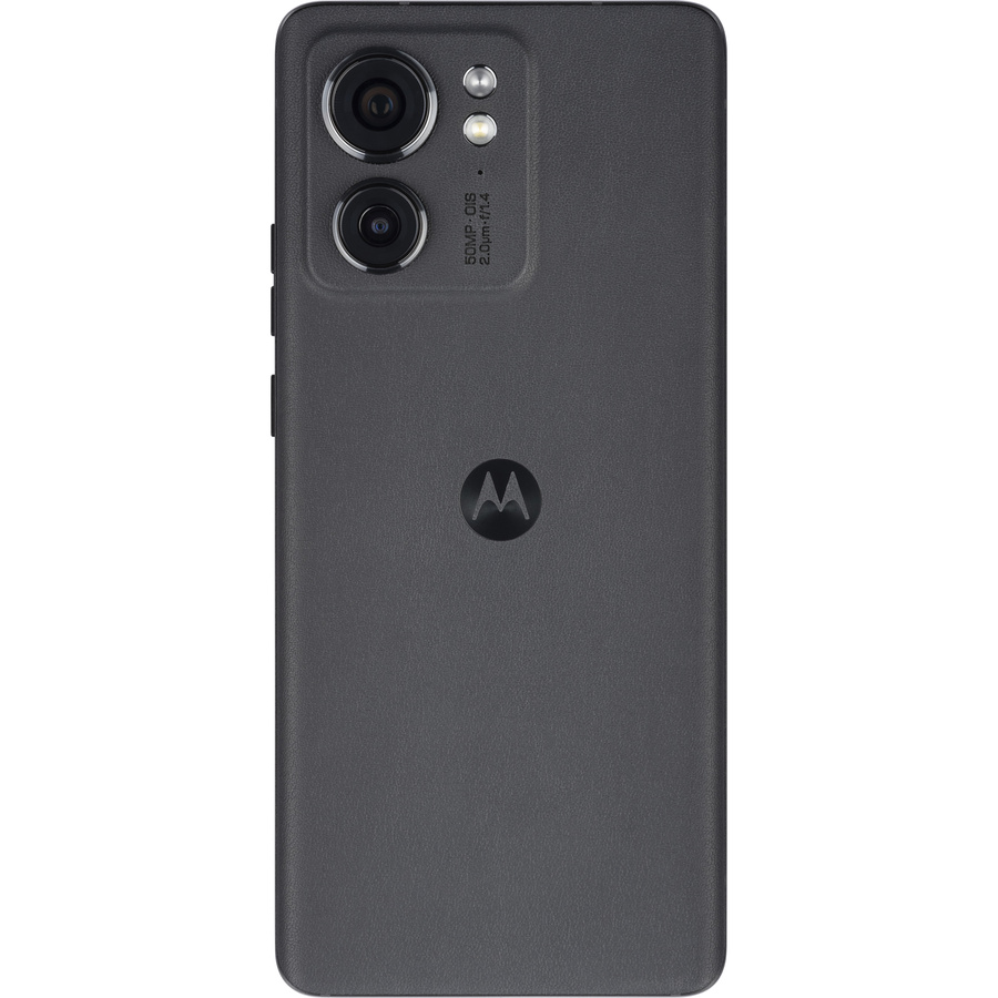Motorola Edge 40 - Vue de dos