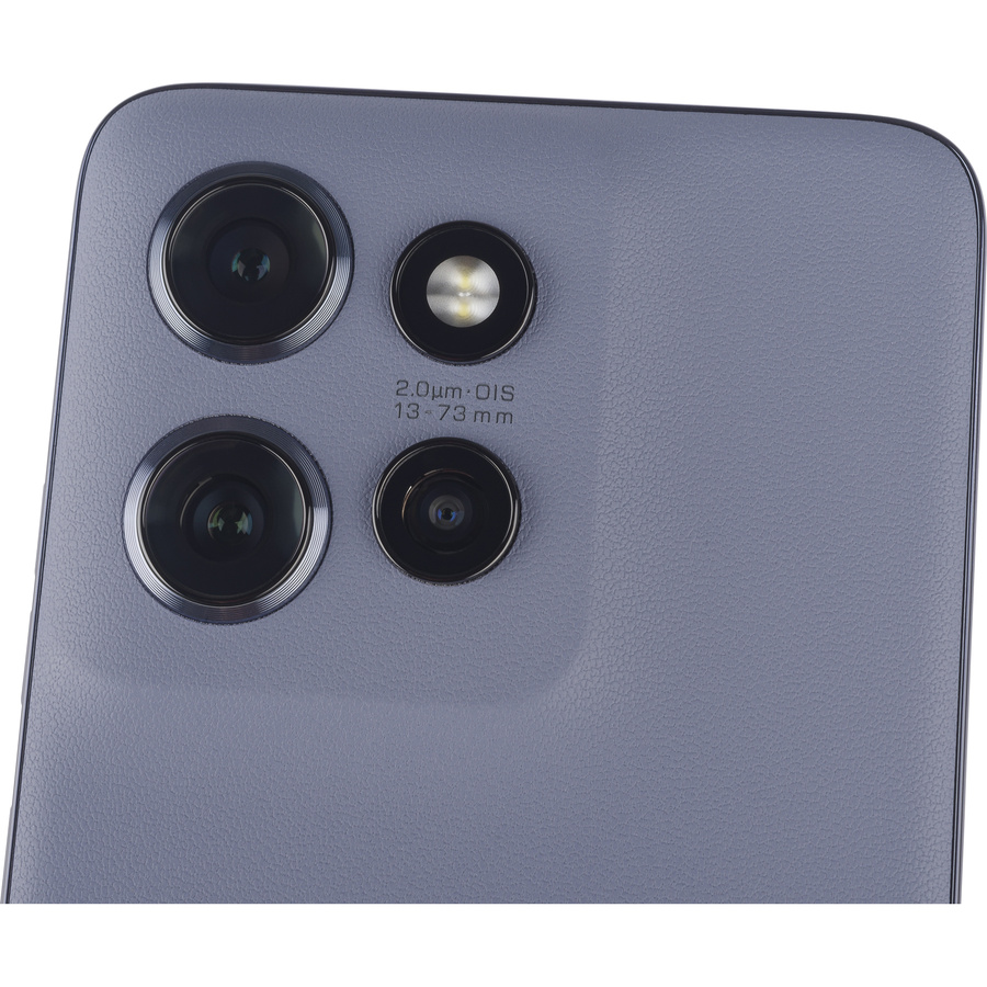 Motorola Edge 50 Neo - Capteurs photos