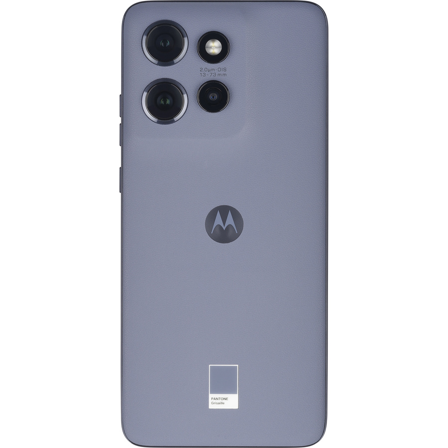 Motorola Edge 50 Neo - Vue de dos