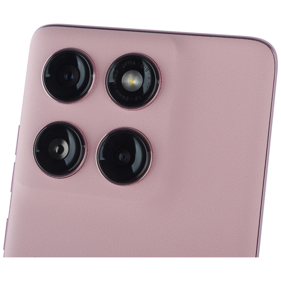 Motorola Edge 60 fusion -  