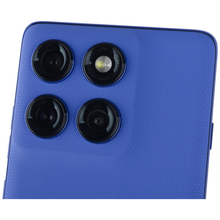 Motorola Edge 60 Pro -  