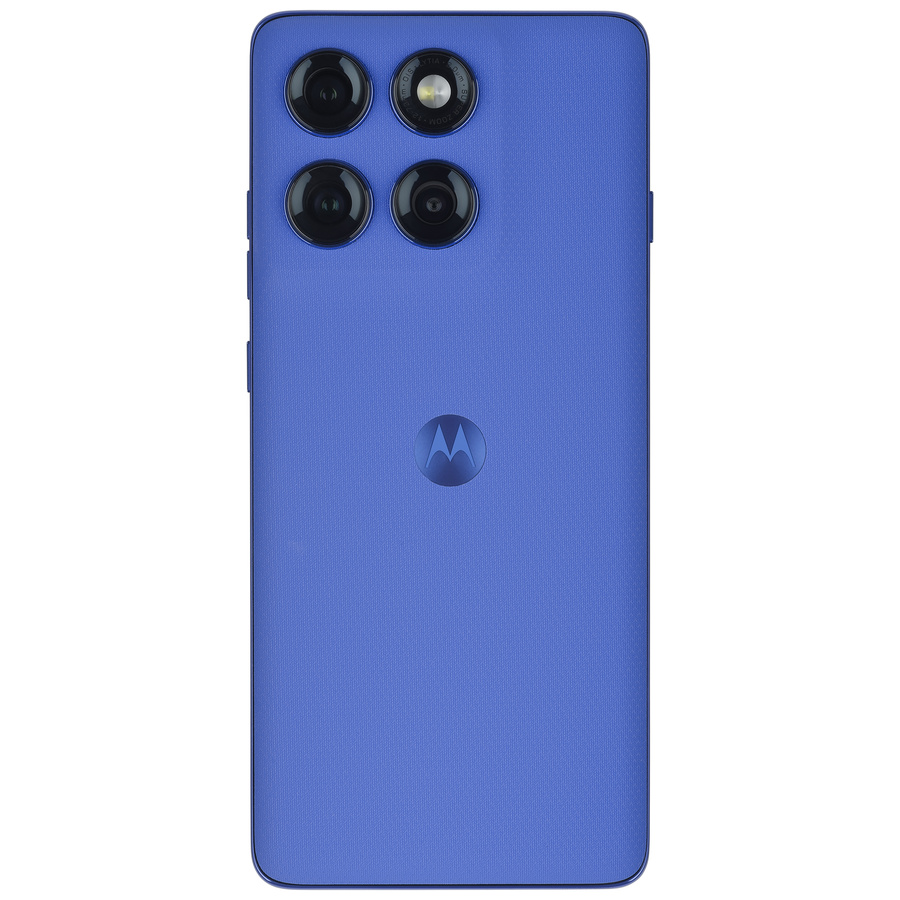 Motorola Edge 60 Pro -  