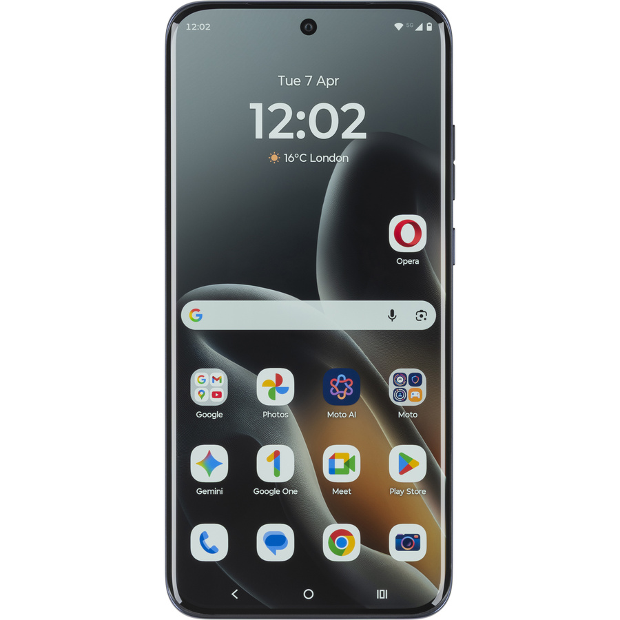Motorola Edge 70 fusion