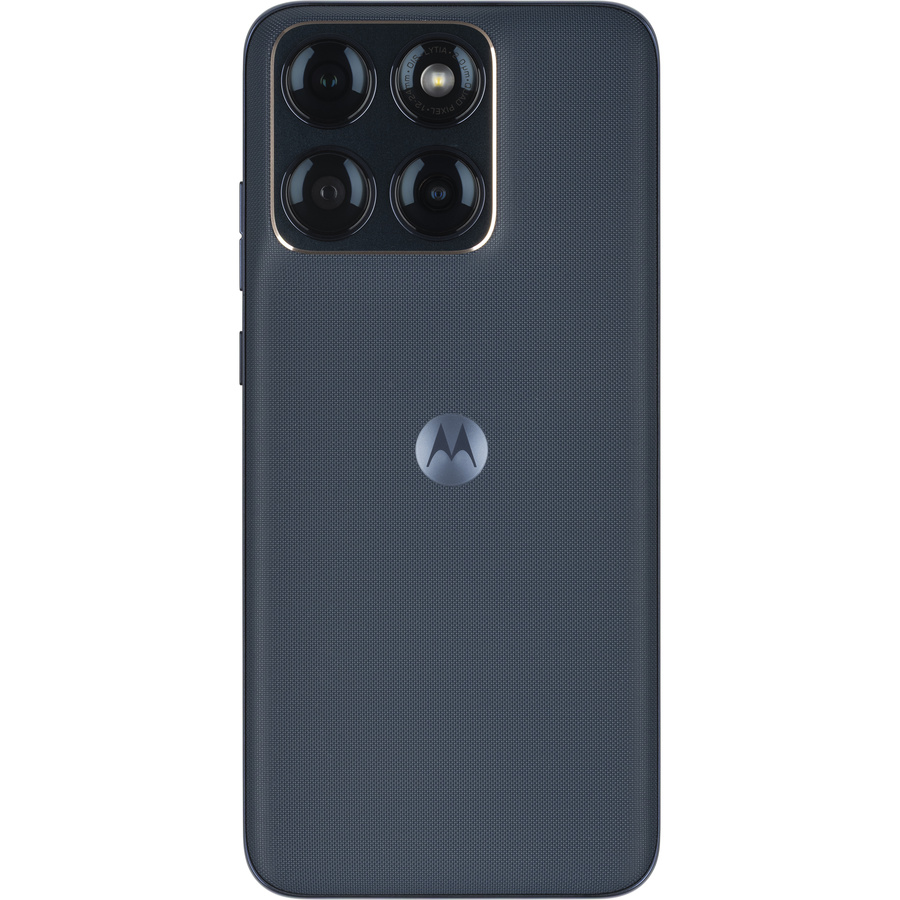 Motorola Edge 70 fusion - Vue de dos