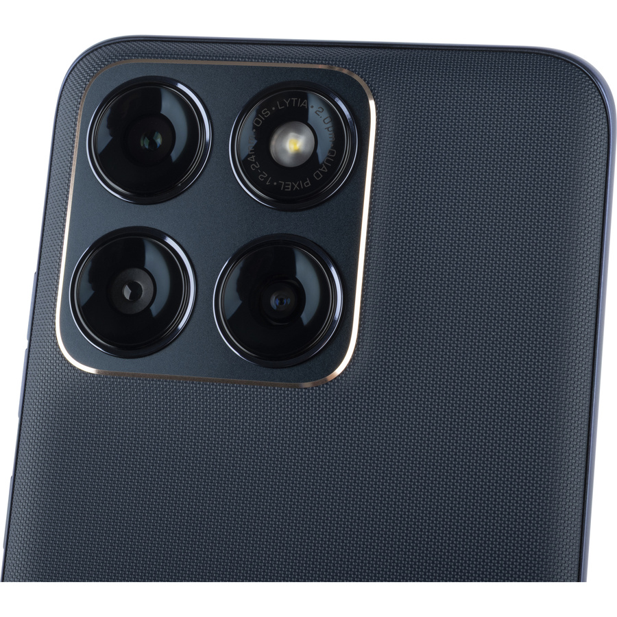 Motorola Edge 70 fusion - Capteurs photos