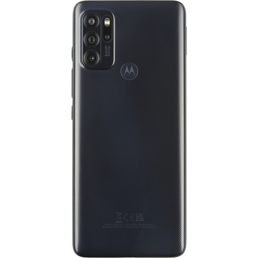Motorola G60s - Vue de dos