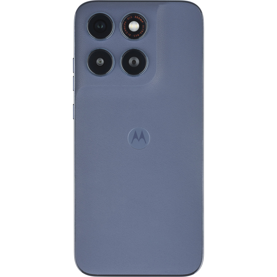 Motorola G87 - Vue de dos