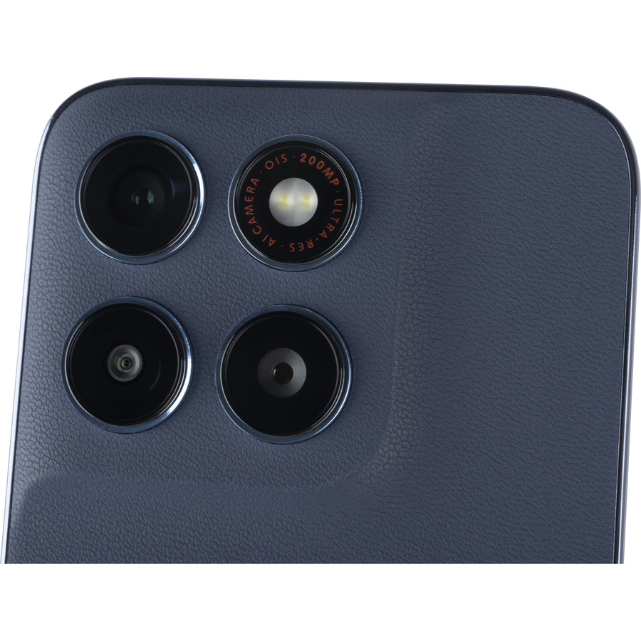 Motorola G87 - Capteurs photos
